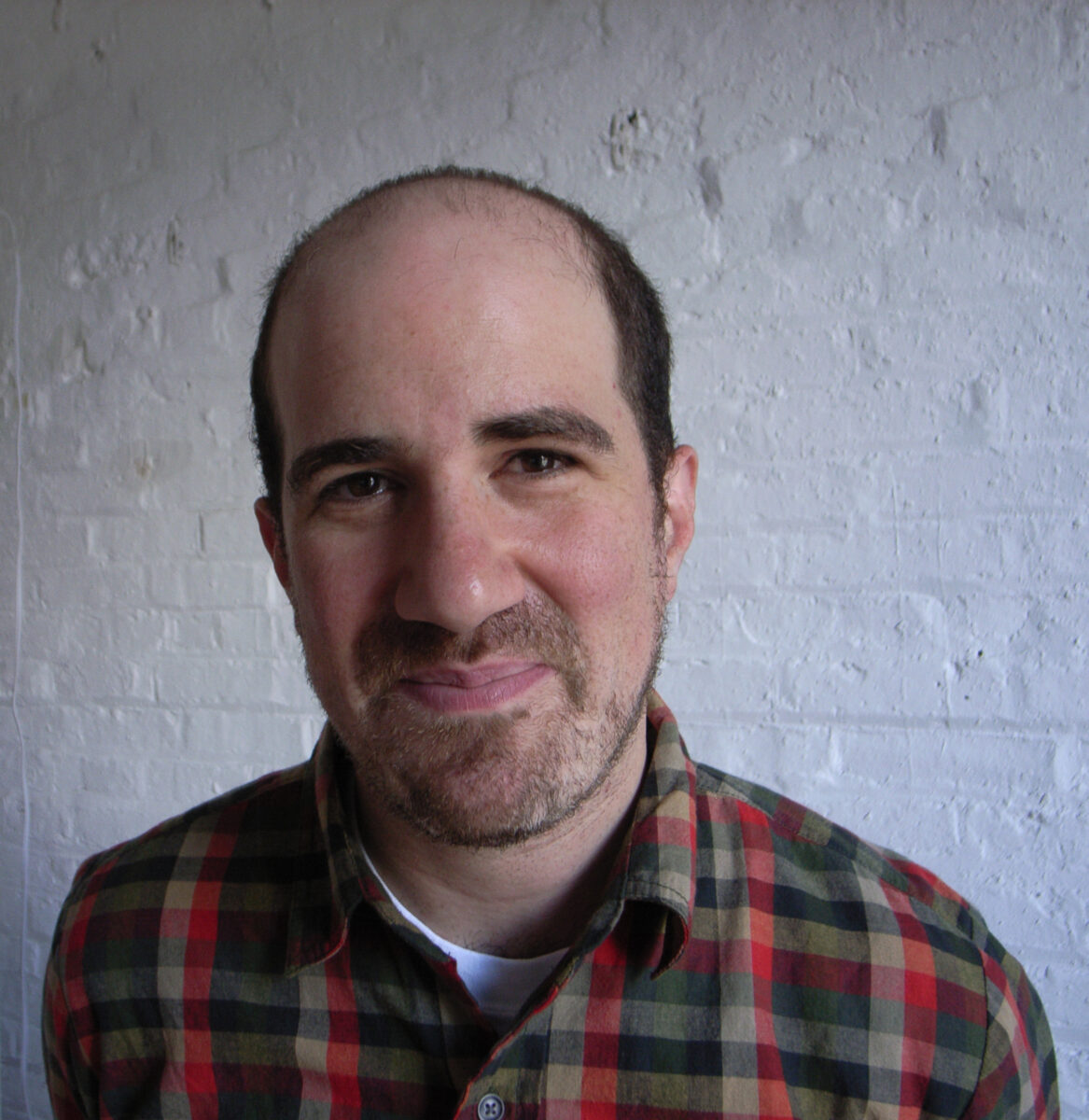 Zach Lieberman