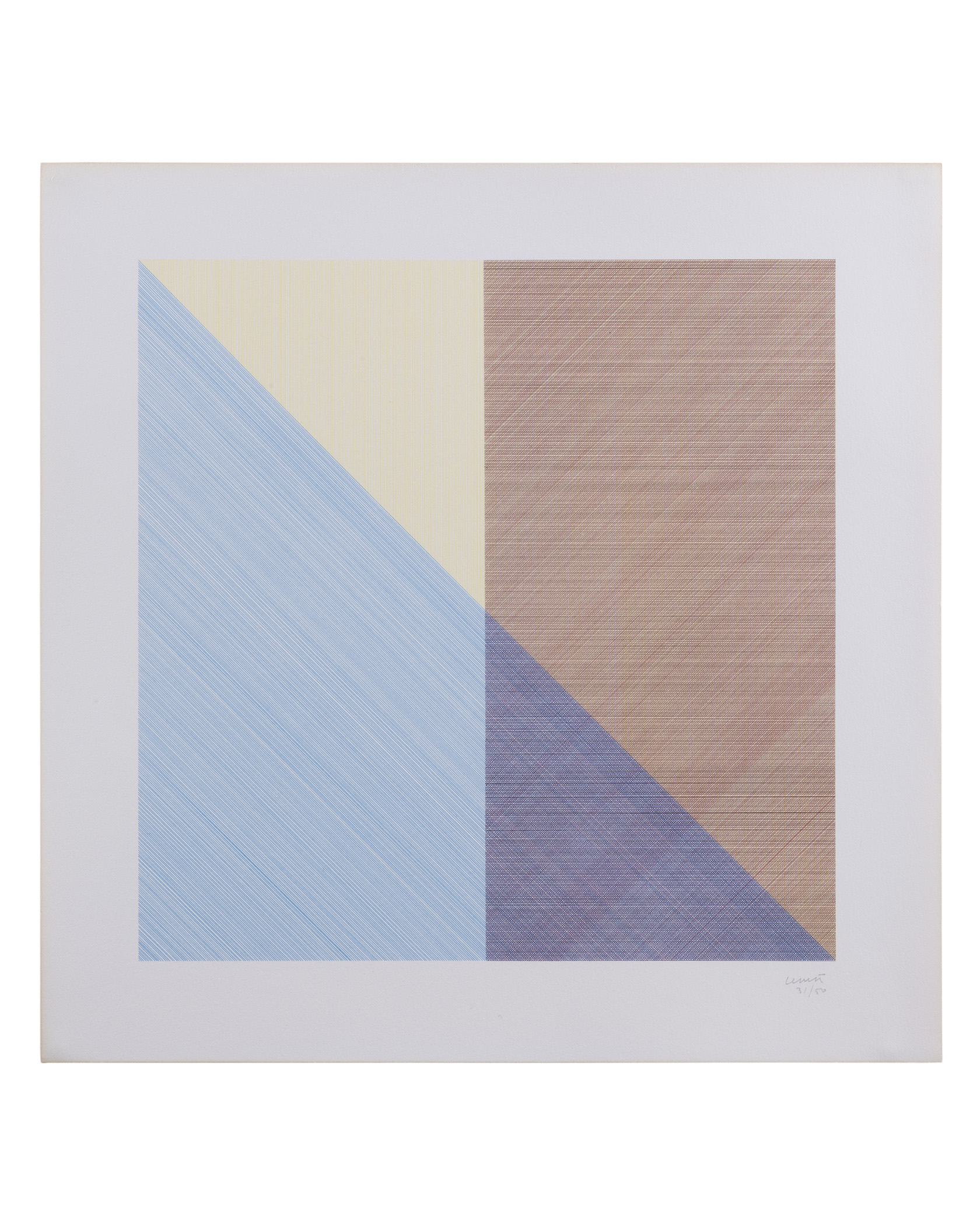 Untitled (portfolio of 8 screenprints)