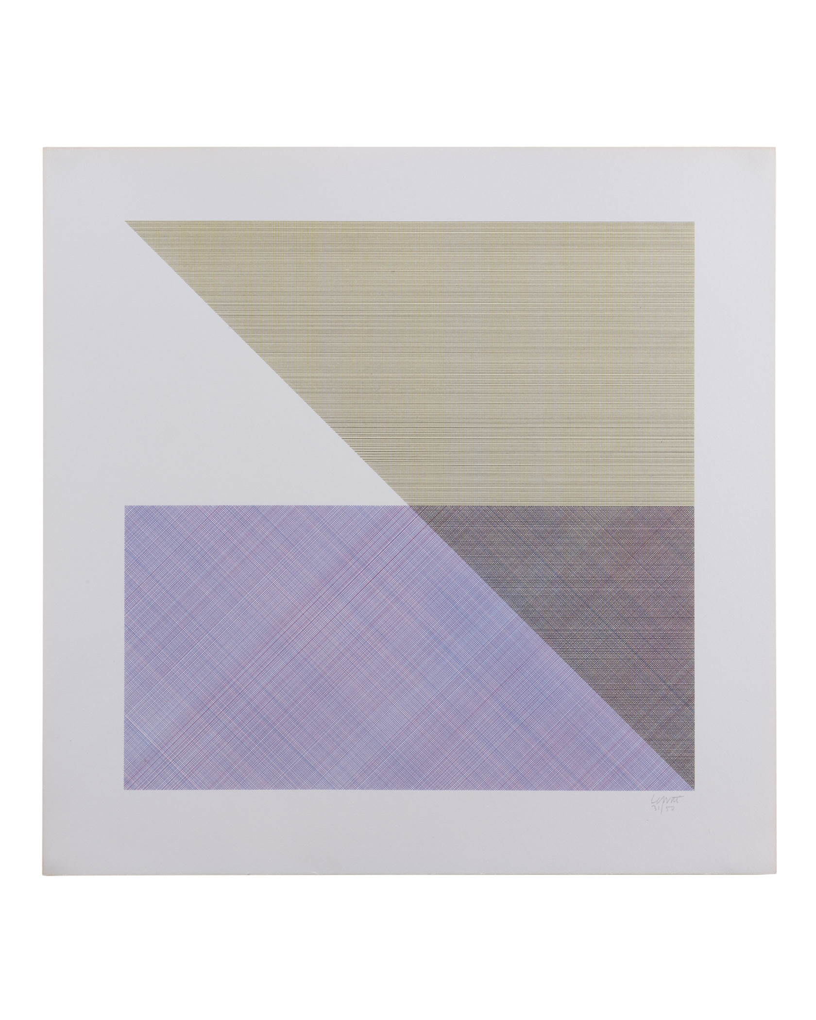 Untitled (portfolio of 8 screenprints)