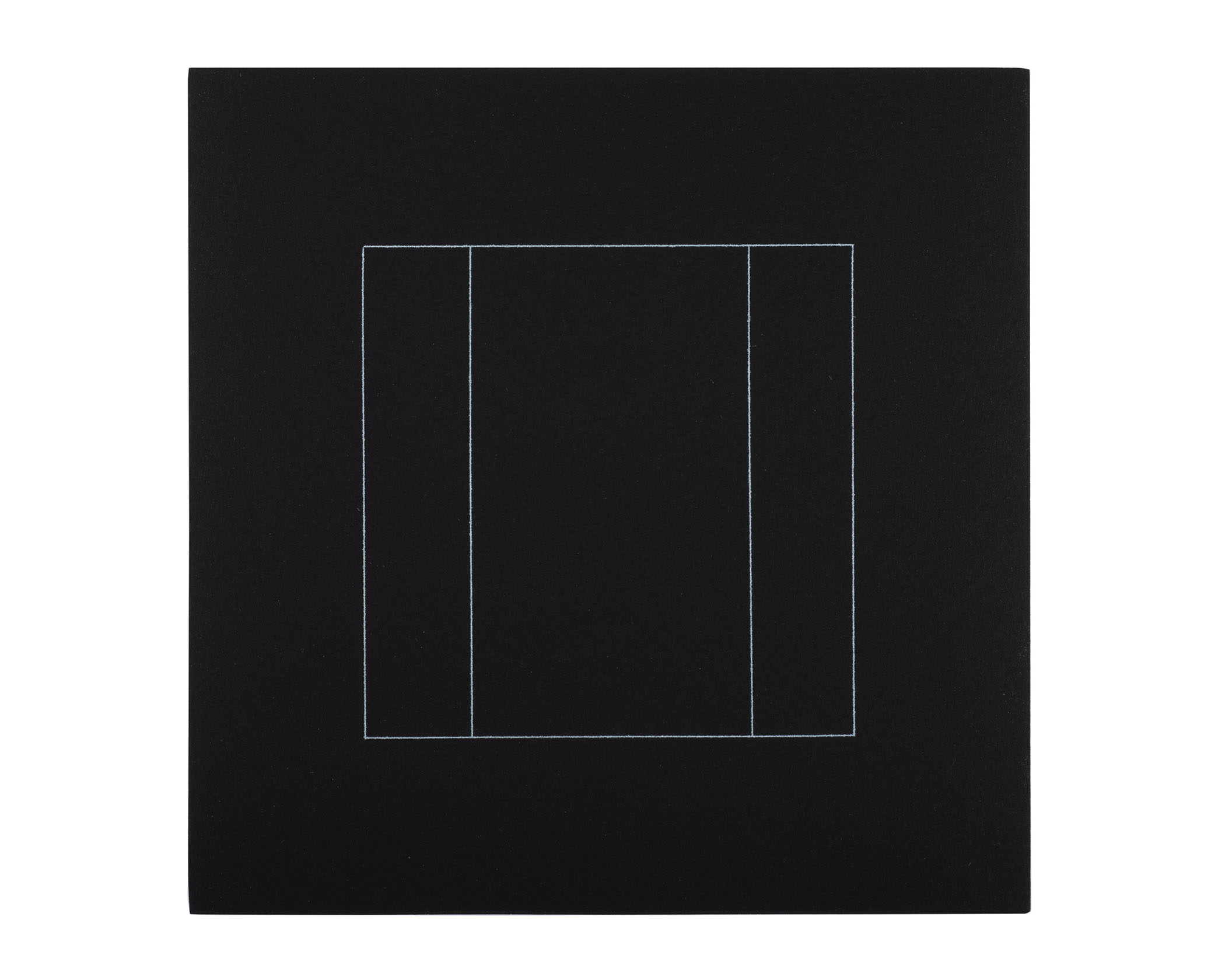 All Double Combinations (Superimposed) of Six Geometric Figures (Circle, Square, Triangle, Rectangle, Trapezoid, and Parallelogram)