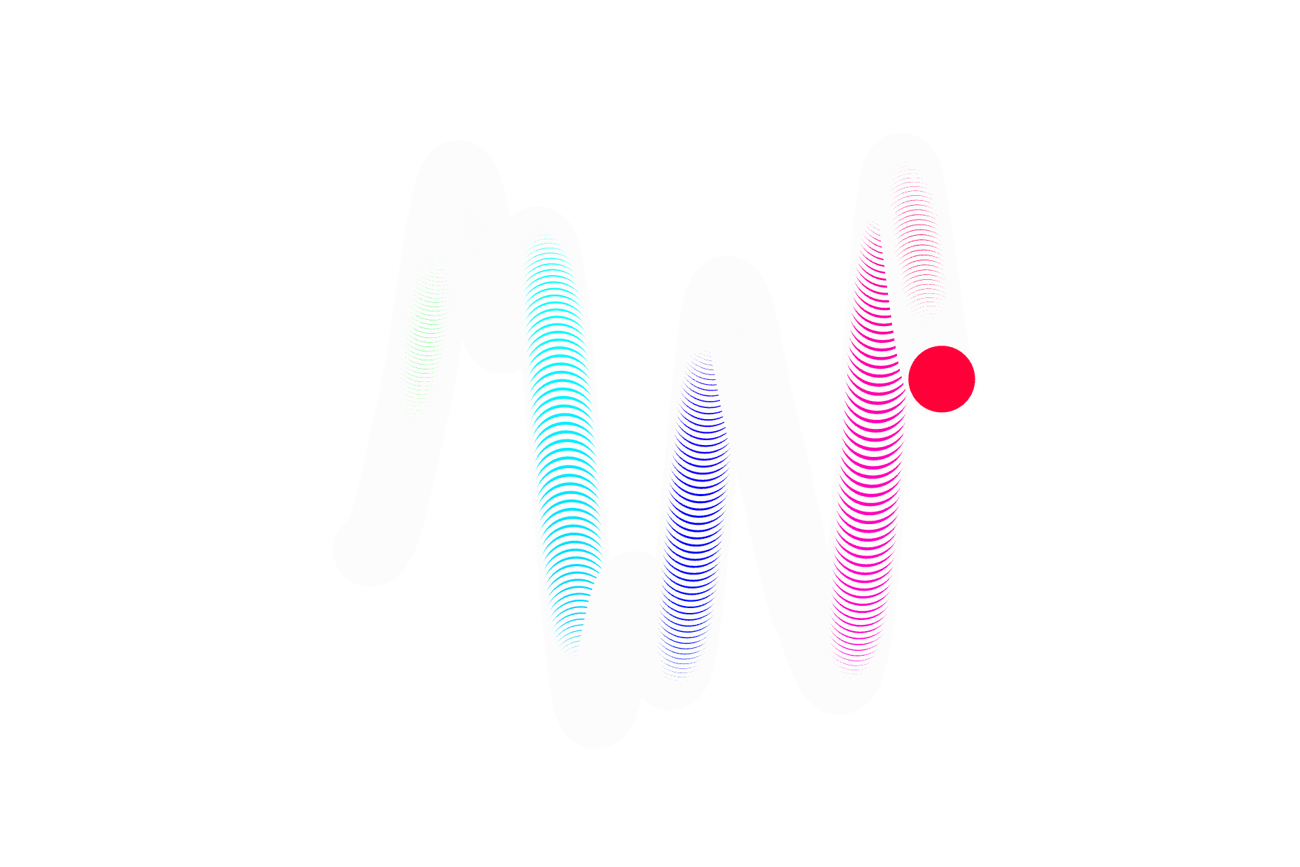 Chromie Squiggle #1458