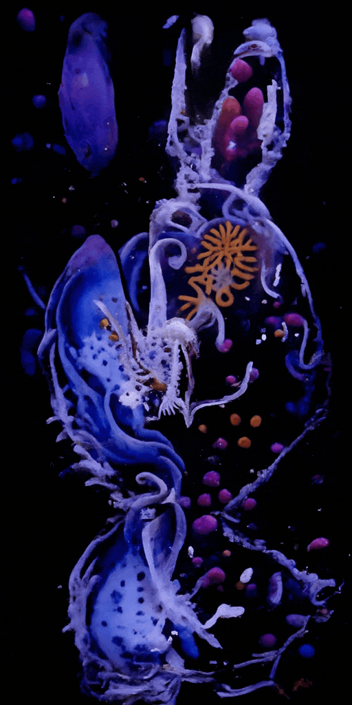 Sediment Nodes #1