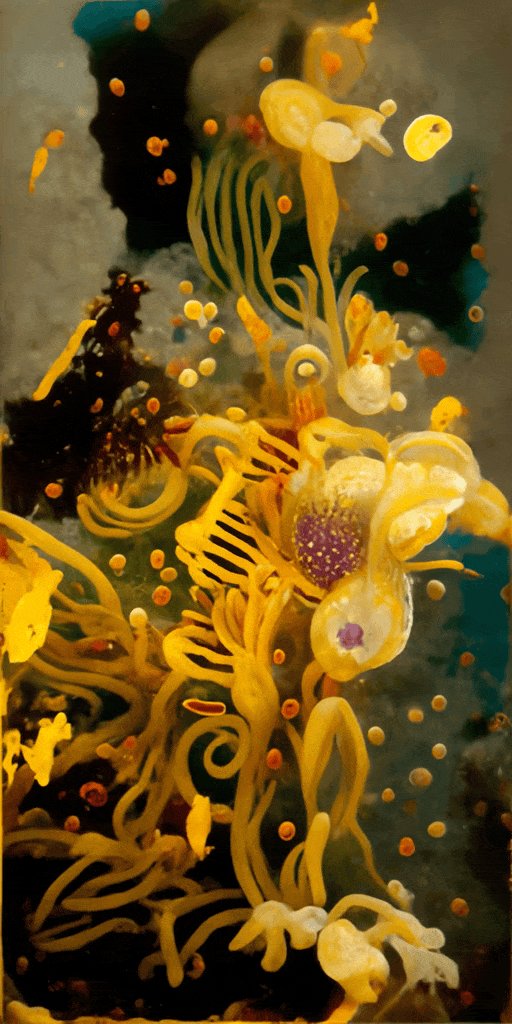 Sediment Nodes #2