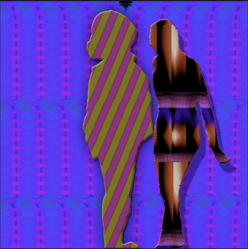 Hugs on Tape (Lianne)