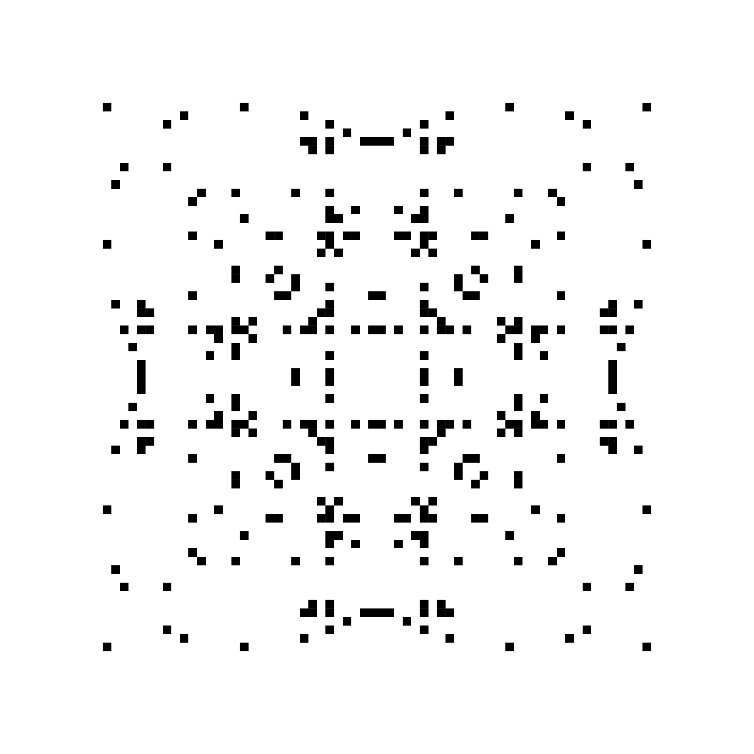 Autoglyph #111