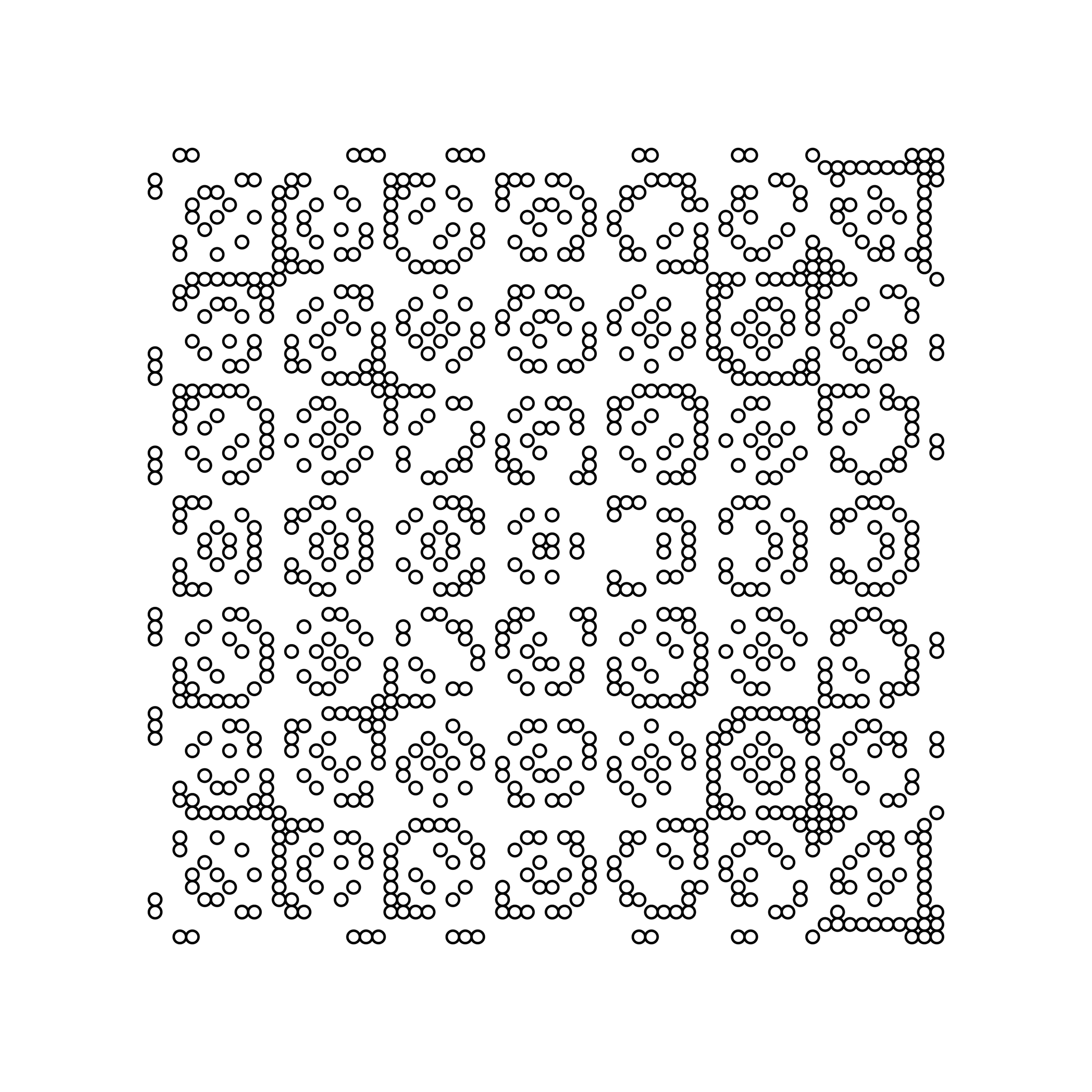 Autoglyph #24