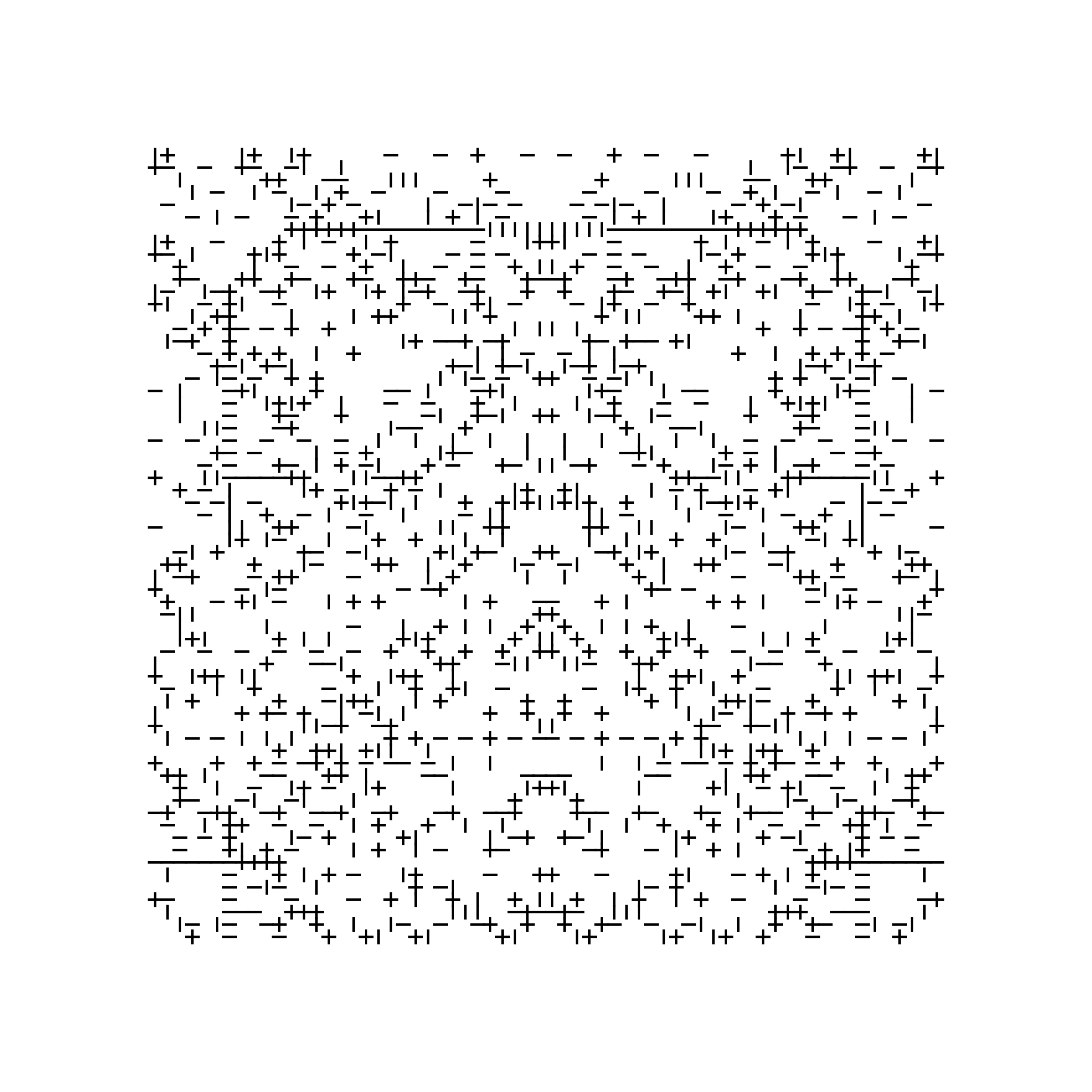 Autoglyph #358