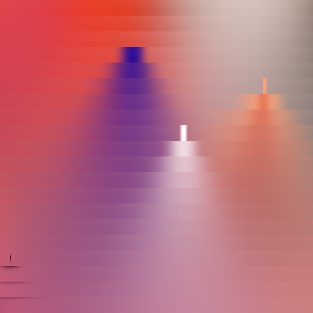 Color Blinds Study #13