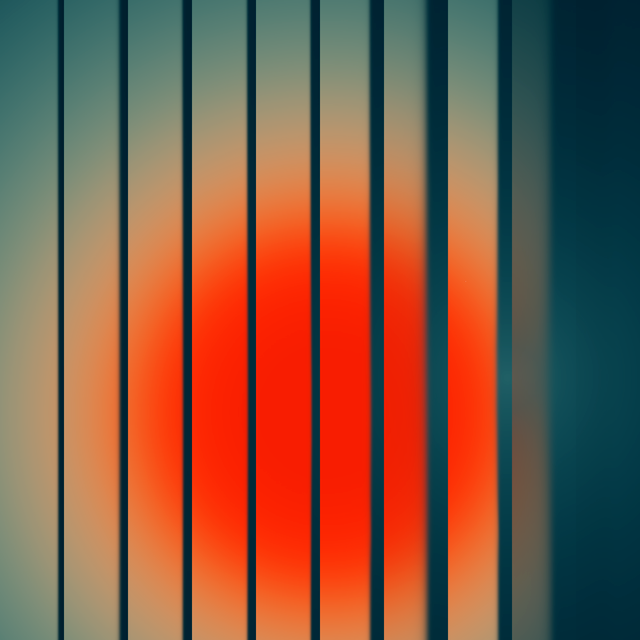 Color Blinds Study #22