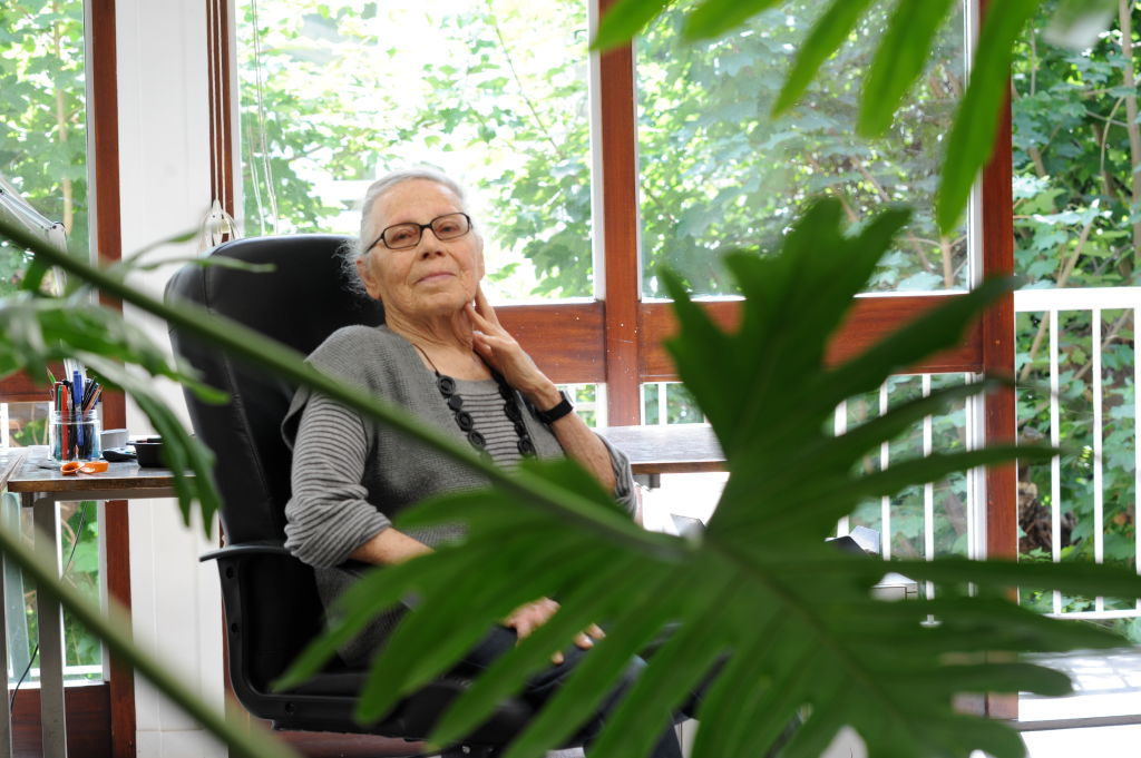 Vera Molnar