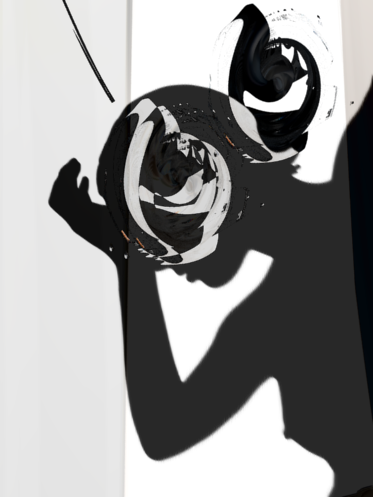 Human Unreadable #14