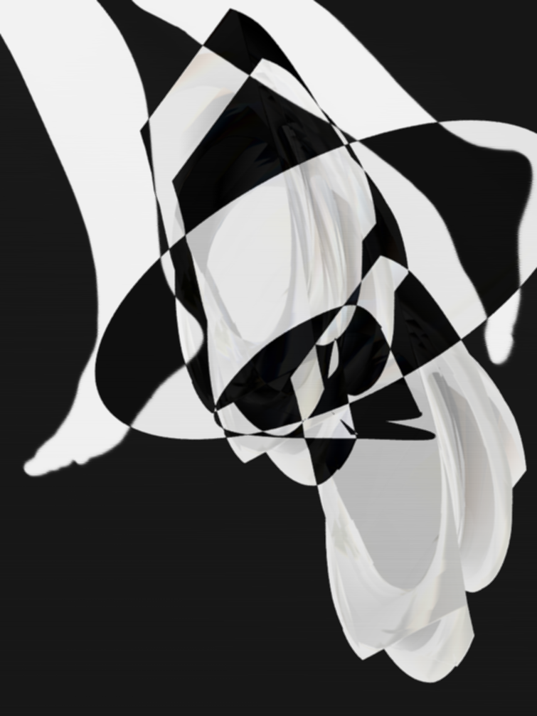 Human Unreadable #4
