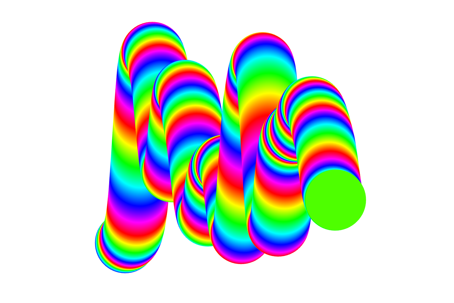 Chromie Squiggle #4697