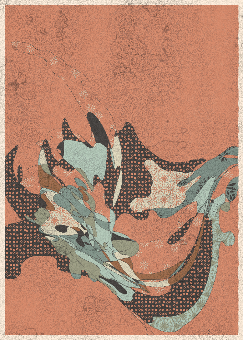 Memories of Qilin #345