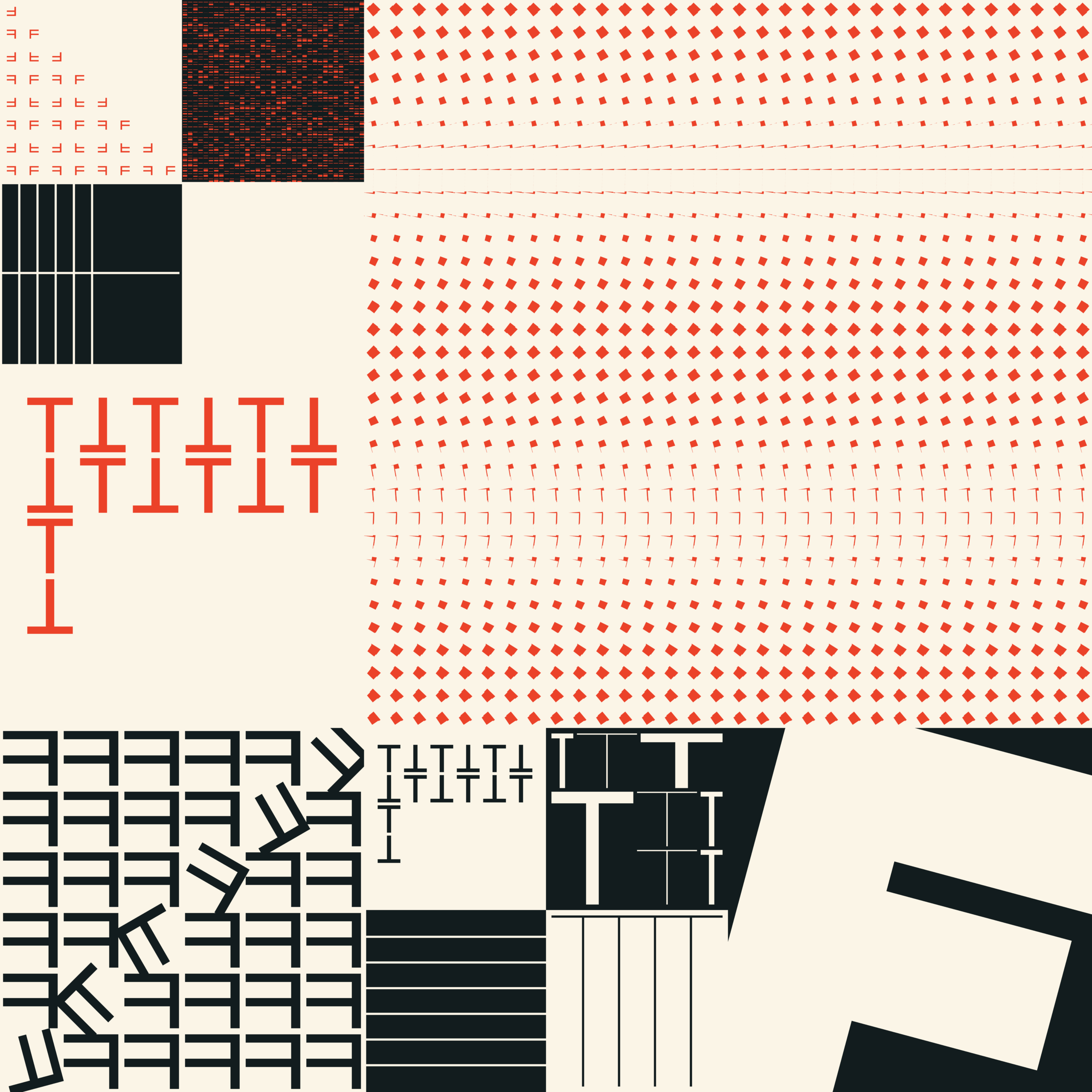Themes & Variations #404