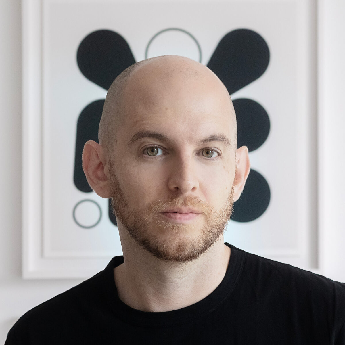 Dmitri Cherniak