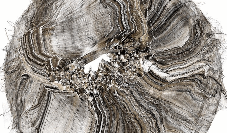 Interview With Generative Artist Jared Tarbell — Artnome