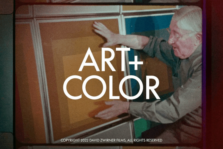 Josef Albers: The Magic of Color | ART+COLOR