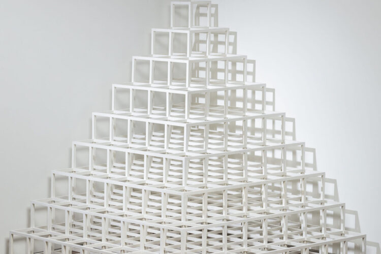 Corner Piece #1 – Works – eMuseum