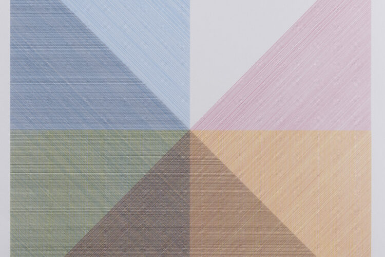Untitled (portfolio of 8 screenprints) – Works – eMuseum
