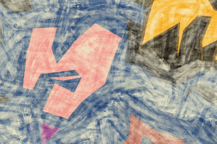 William Mapan on Breaking the Medium - Editorial - Le Random
