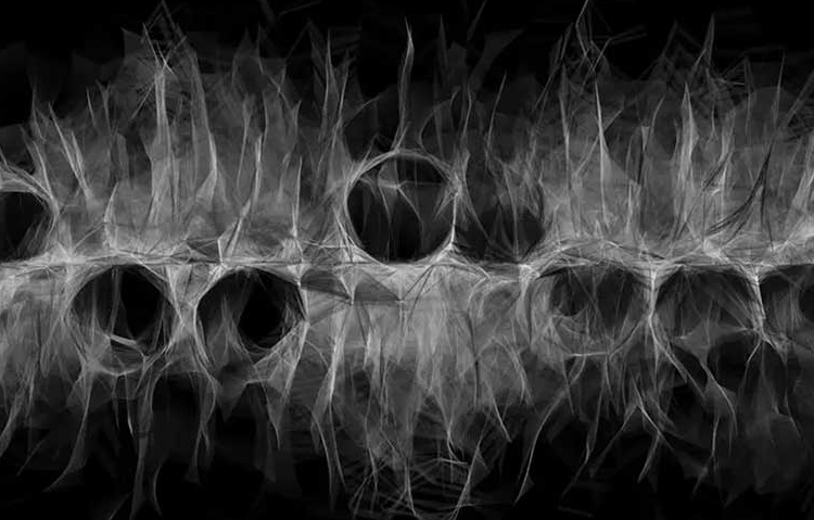 CASEY REAS, creative coding for art & design