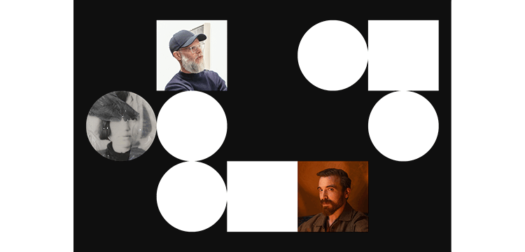 The Artist’s New Tools: Art, Code & Generative Systems