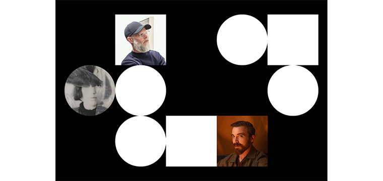 The Artist’s New Tools: Art, Code & Generative Systems