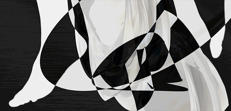 Opening Day Tours of Infinite Images: The Art of Algorithms