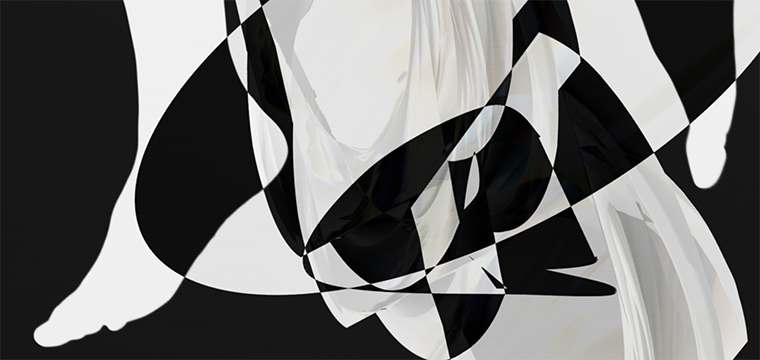 Opening Day Tours of Infinite Images: The Art of Algorithms