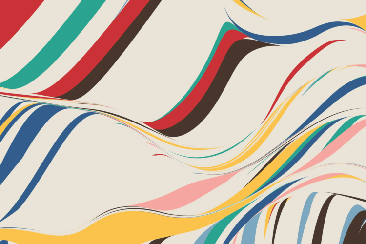 Tyler Hobbs - Flow Fields