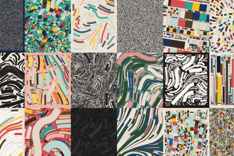 Tyler Hobbs-The Rise of Long-Form Generative Art