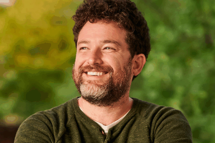 Meet Erick Calderon, Founder of Art Blocks