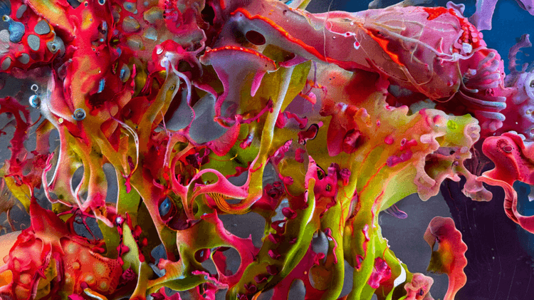 An Interview with Entangled Others on Nature, Ecology and AI