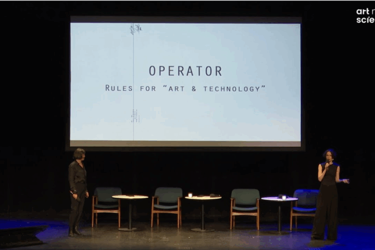 Summit Presentation: Operator