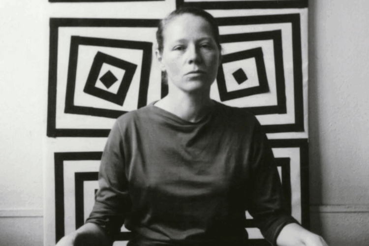 Generative Art Exploration Chapter V: The Life and Work of Vera Molnár