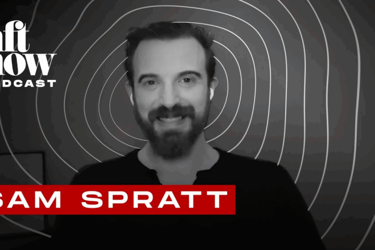 How Sam Spratt Put the “Cult” in Culture