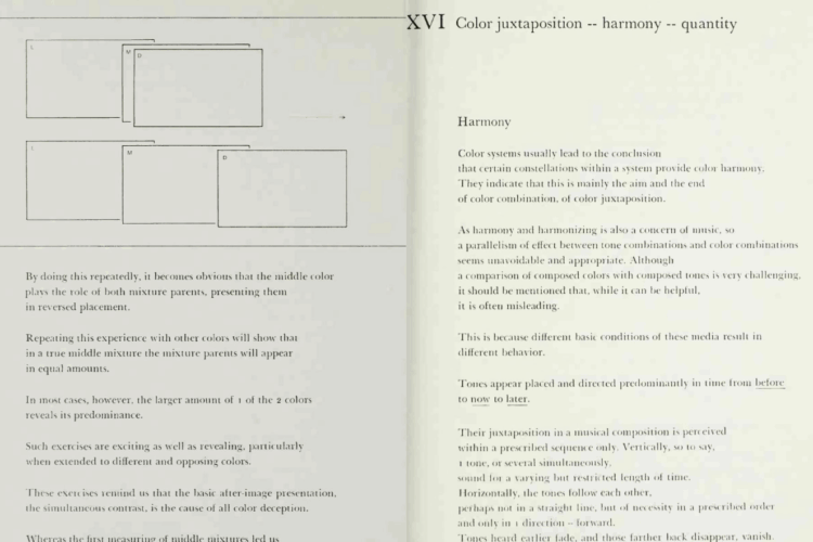 Interaction of Color: 50th Anniversary Edition